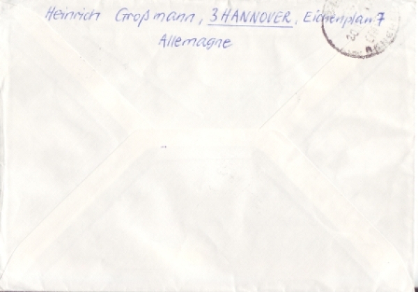 D 1964 96 003 ●